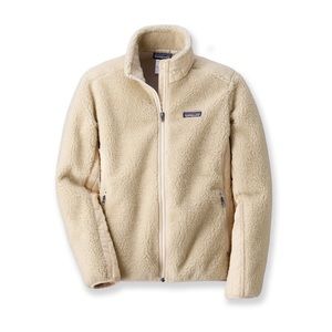 Patagonia Women's Classic Retro-X® Fleece Jacket